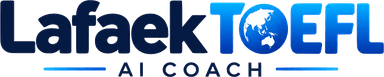 LafaekTOEFL AI Coach